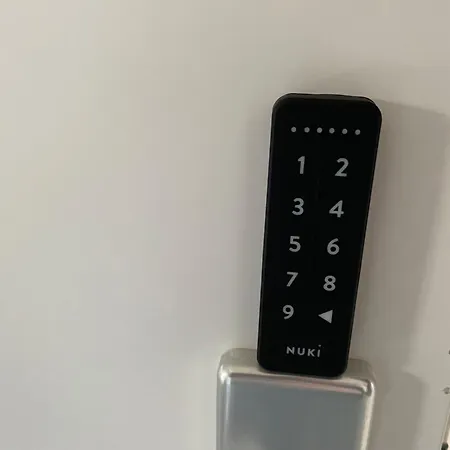 公寓 Modernes - Top-lage *