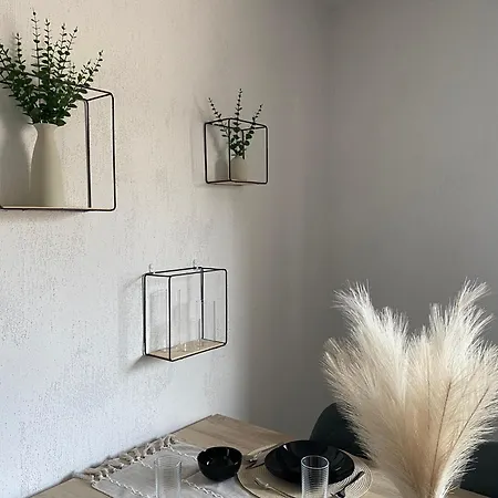 Modernes - Top-lage 公寓 威滕