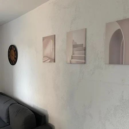 公寓 Modernes - Top-lage 威滕