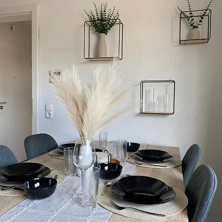 Modernes - Top-lage 公寓