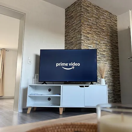 Modernes - Top-lage 公寓