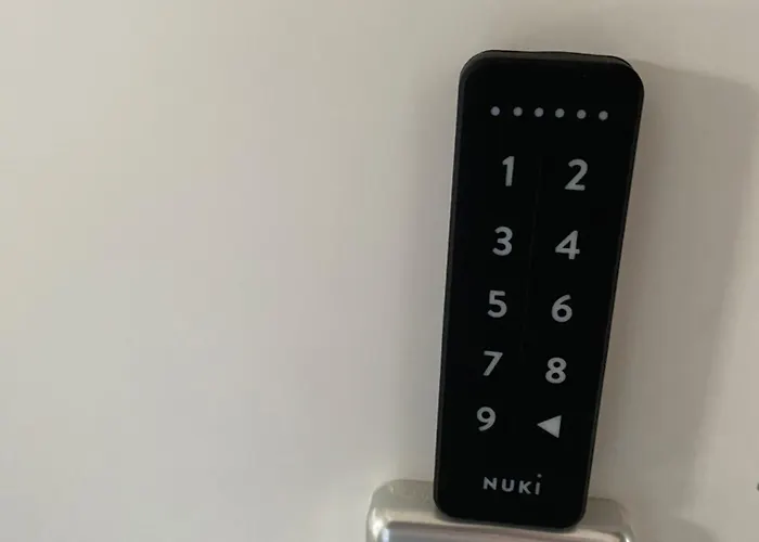 Appartement Modernes - Top-lage *