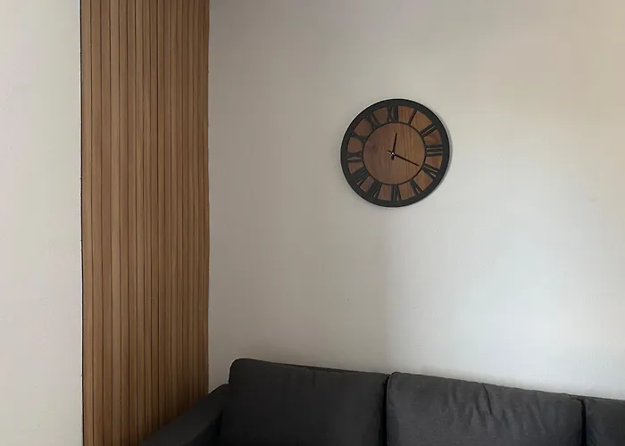 Appartement Modernes - Top-lage Witten