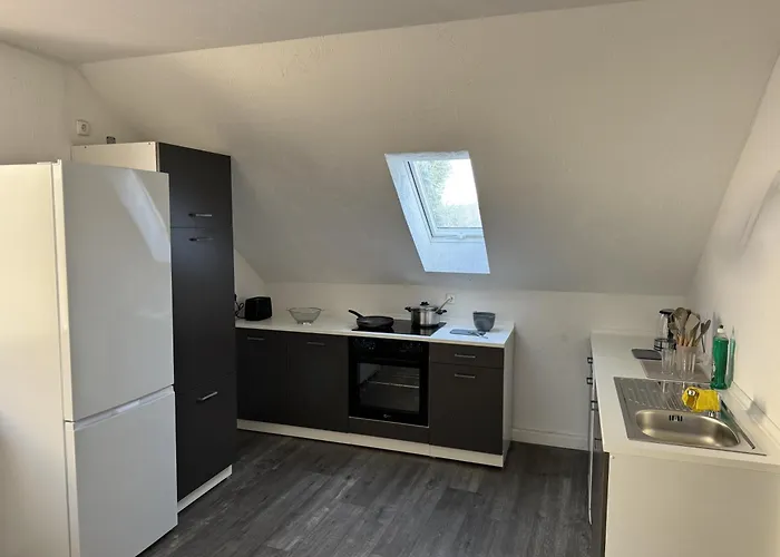 Modernes - Top-lage * Witten