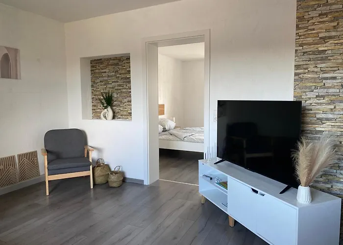 Appartement Modernes - Top-lage