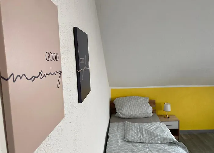 Appartement Modernes - Top-lage *