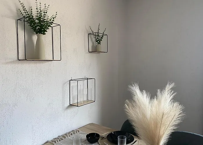 Modernes - Top-lage Appartement Witten