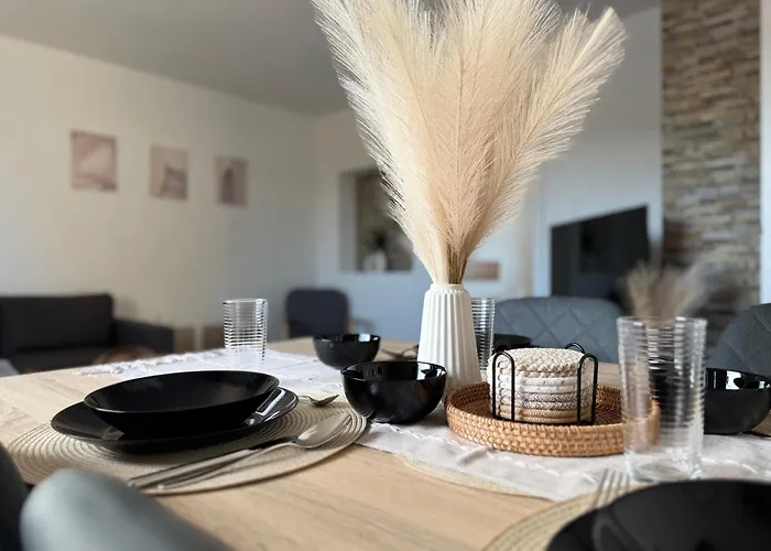 Appartement Modernes - Top-lage Witten