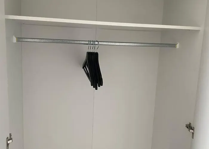 Modernes - Top-lage Appartement