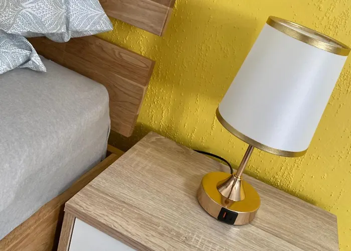 Appartement Modernes - Top-lage