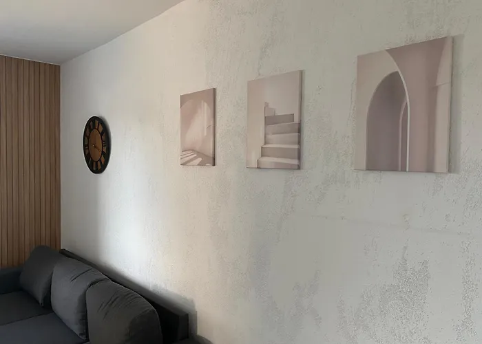 Appartement Modernes - Top-lage Witten