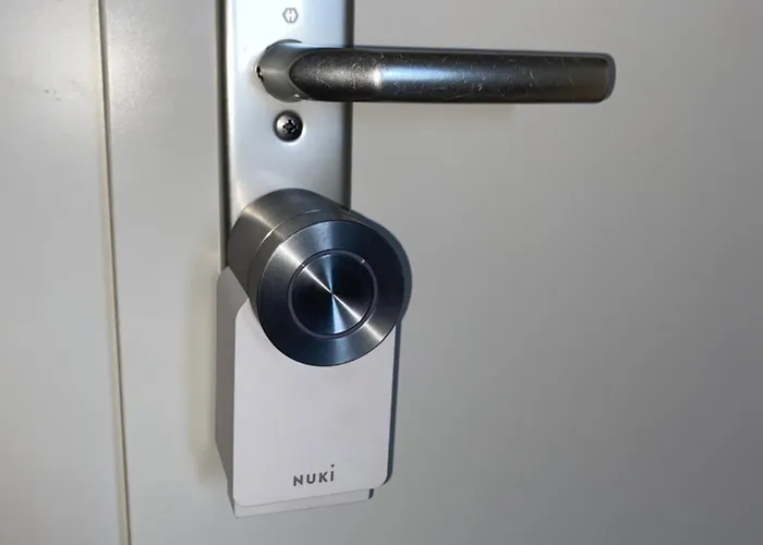 Modernes - Top-lage * Witten