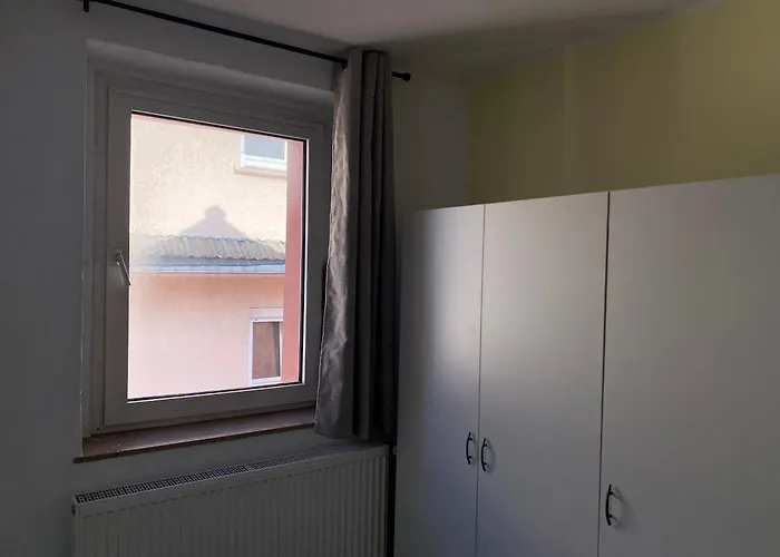 Modernes - Top-lage Appartement Witten