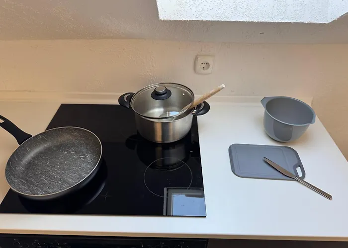 Appartement Modernes - Top-lage Witten