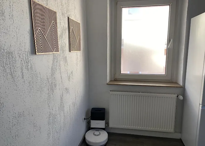 Modernes - Top-lage *