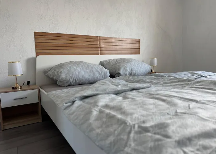 Modernes - Top-lage * Witten