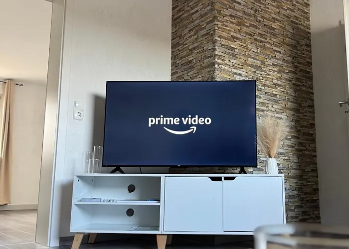 Modernes - Top-lage Appartement