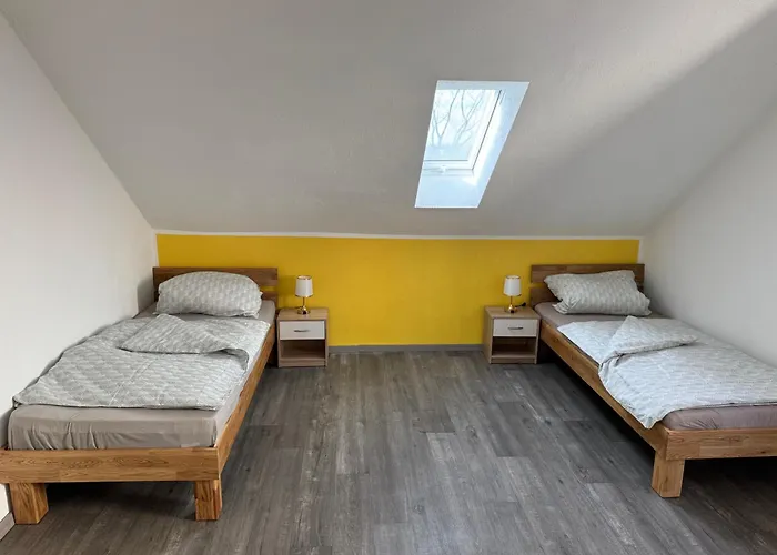 Appartement Modernes - Top-lage *