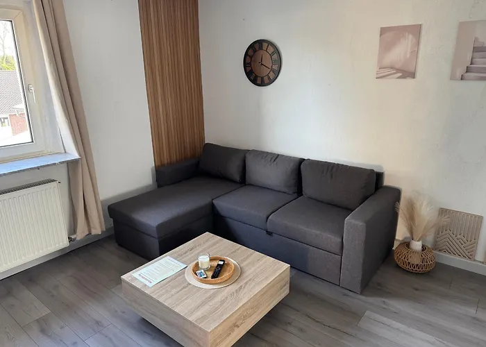 Modernes - Top-lage *